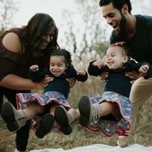 Meet your Posher, Abel